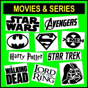 Movies & Series