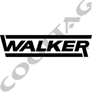 Walker Stickers Decals