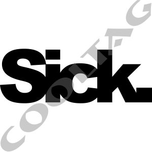 Sick Stickers Decals